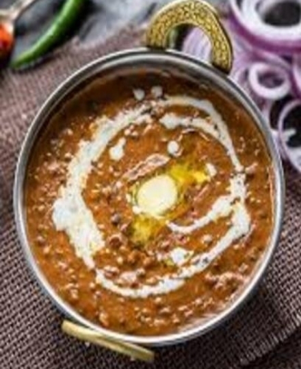 Dal Makhani